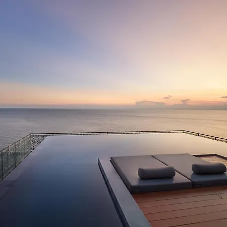 Hotel Lief Mila Vung Tau